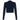 ARCHIVE - 1950s Pringle Navy Cashmere Cardigan
