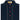 ARCHIVE - 1950s Pringle Navy Cashmere Cardigan
