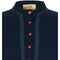 ARCHIVE - 1950s Pringle Navy Cashmere Cardigan