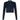 ARCHIVE - 1950s Pringle Navy Cashmere Cardigan