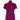ARCHIVE - 1950s Purple Oriental Silk Dress