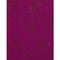 ARCHIVE - 1950s Purple Oriental Silk Dress