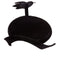 ARCHIVE - 1950s Saks 5th Avenue Bird Hat