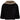 ARCHIVE - 1950s Schiaparelli Black Textured Velvet Jacket With Fur Collar