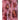 ARCHIVE - 1950s Suzan Novell Pink Floral Organza Dress