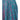 ARCHIVE - 1950s Teal and Fuchsia Brocade Cocktail Dress