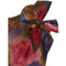 ARCHIVE - 1950s Watercolour Rose Print Dress