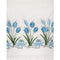 ARCHIVE - 1950s/60s Tina Leser White Sundress with 3D Embroidery
