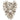 ARCHIVE - 1959 Christian Dior by Henkel and Grosse Red and Green Crystal Brooch
