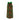ARCHIVE - 1960s Alan Saville Green Abstract Velvet Dress