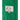 ARCHIVE - 1960s Alan Saville Green Abstract Velvet Dress