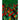 ARCHIVE - 1960s Alan Saville Green Abstract Velvet Dress