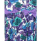 ARCHIVE - 1960s Alice Edwards Floral Print Dress