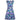 ARCHIVE - 1960s Alice Edwards Floral Print Dress