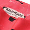 ARCHIVE - 1960s Balenciaga Printed Silk Haute Couture Top and Skirt Set