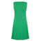 ARCHIVE - 1960s Bergdorf Goodman Green Linen Dress
