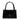 ARCHIVE - 1960s Black Leather Gucci Bag