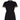 ARCHIVE - 1960s Black Linen Dress with Cut Out Detail