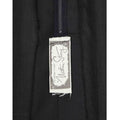 ARCHIVE - 1960s Black Silk Nathan Strong Dress