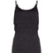 ARCHIVE - 1960s Black Tassle Dress