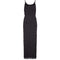 ARCHIVE - 1960s Black Tassle Dress