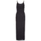 ARCHIVE - 1960s Black Tassle Dress
