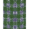 ARCHIVE - 1960s Bonwit Teller Green Checked Wool Suit