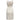 ARCHIVE - 1960s Carol Brent Jackie Kennedy Style Ivory Brocade Dress