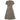 ARCHIVE - 1960s Christian Dior Monochrome Checked Mod Dress