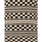 ARCHIVE - 1960s Christian Dior Monochrome Checked Mod Dress