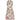 ARCHIVE - 1960s Cotton Floral Pop Art A-Line Dress