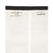 ARCHIVE - 1960s Courreges Black Wool A-Line Skirt