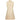ARCHIVE - 1960s Cream Sleeveless Mini Dress