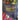 ARCHIVE - 1960s Dianna Warren Silk Organza Floral Maxi Dress