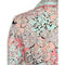 ARCHIVE - 1960s Emilio Pucci Scarf Print Shirt