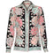 ARCHIVE - 1960s Emilio Pucci Scarf Print Shirt