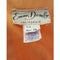 ARCHIVE - 1960s Emma Domb Orange Silk Dress and Jacket Set