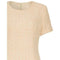 ARCHIVE - 1960s Fantasy Peach Tweed Dress