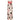 ARCHIVE - 1960s Full-length Floral Cocktail Dress