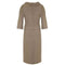 ARCHIVE - 1960s Grey Christian Dior Dress Suit