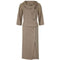 ARCHIVE - 1960s Grey Christian Dior Dress Suit