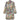 ARCHIVE - 1960s Hand Embroidered Crewel Work Coat