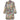 ARCHIVE - 1960s Hand Embroidered Crewel Work Coat