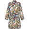ARCHIVE - 1960s Hand Embroidered Crewel Work Coat