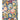 ARCHIVE - 1960s Hand Embroidered Crewel Work Coat