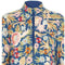 ARCHIVE - 1960s Hand Embroidered Crewel Work Coat