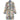 ARCHIVE - 1960s Hand Embroidered Crewel Work Coat