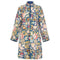 ARCHIVE - 1960s Hand Embroidered Crewel Work Coat