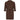 ARCHIVE - 1960s Haute Couture Balenciaga Brown Tweed Suit