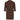 ARCHIVE - 1960s Haute Couture Balenciaga Brown Tweed Suit